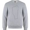 Crew - Adult Crewneck Pullover Sweatshirt Thumbnail
