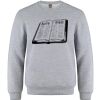 Crew - Adult Crewneck Pullover Sweatshirt Thumbnail