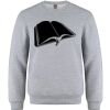 Crew - Adult Crewneck Pullover Sweatshirt Thumbnail