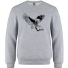 Crew - Adult Crewneck Pullover Sweatshirt Thumbnail