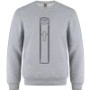 Crew - Adult Crewneck Pullover Sweatshirt Thumbnail