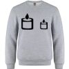 Crew - Adult Crewneck Pullover Sweatshirt Thumbnail
