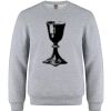 Crew - Adult Crewneck Pullover Sweatshirt Thumbnail