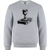 Crew - Adult Crewneck Pullover Sweatshirt Thumbnail