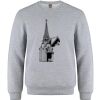 Crew - Adult Crewneck Pullover Sweatshirt Thumbnail