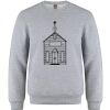 Crew - Adult Crewneck Pullover Sweatshirt Thumbnail