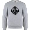 Crew - Adult Crewneck Pullover Sweatshirt Thumbnail