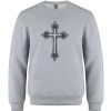 Crew - Adult Crewneck Pullover Sweatshirt Thumbnail