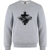 Crew - Adult Crewneck Pullover Sweatshirt Thumbnail
