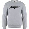 Crew - Adult Crewneck Pullover Sweatshirt Thumbnail