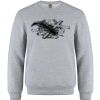 Crew - Adult Crewneck Pullover Sweatshirt Thumbnail