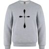 Crew - Adult Crewneck Pullover Sweatshirt Thumbnail