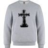 Crew - Adult Crewneck Pullover Sweatshirt Thumbnail