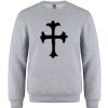 Crew - Adult Crewneck Pullover Sweatshirt Thumbnail