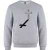 Crew - Adult Crewneck Pullover Sweatshirt Thumbnail