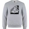Crew - Adult Crewneck Pullover Sweatshirt Thumbnail