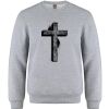 Crew - Adult Crewneck Pullover Sweatshirt Thumbnail