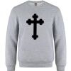 Crew - Adult Crewneck Pullover Sweatshirt Thumbnail