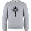 Crew - Adult Crewneck Pullover Sweatshirt Thumbnail