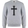 Crew - Adult Crewneck Pullover Sweatshirt Thumbnail