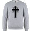 Crew - Adult Crewneck Pullover Sweatshirt Thumbnail