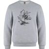 Crew - Adult Crewneck Pullover Sweatshirt Thumbnail