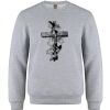 Crew - Adult Crewneck Pullover Sweatshirt Thumbnail
