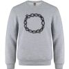Crew - Adult Crewneck Pullover Sweatshirt Thumbnail