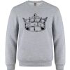 Crew - Adult Crewneck Pullover Sweatshirt Thumbnail