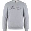 Crew - Adult Crewneck Pullover Sweatshirt Thumbnail