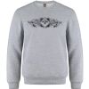 Crew - Adult Crewneck Pullover Sweatshirt Thumbnail