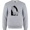 Crew - Adult Crewneck Pullover Sweatshirt Thumbnail