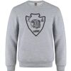 Crew - Adult Crewneck Pullover Sweatshirt Thumbnail
