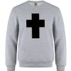 Crew - Adult Crewneck Pullover Sweatshirt Thumbnail