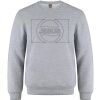 Crew - Adult Crewneck Pullover Sweatshirt Thumbnail