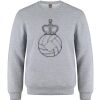 Crew - Adult Crewneck Pullover Sweatshirt Thumbnail