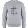 Crew - Adult Crewneck Pullover Sweatshirt Thumbnail