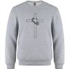 Crew - Adult Crewneck Pullover Sweatshirt Thumbnail
