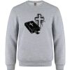 Crew - Adult Crewneck Pullover Sweatshirt Thumbnail
