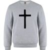 Crew - Adult Crewneck Pullover Sweatshirt Thumbnail