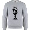 Crew - Adult Crewneck Pullover Sweatshirt Thumbnail