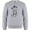 Crew - Adult Crewneck Pullover Sweatshirt Thumbnail