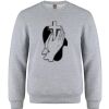 Crew - Adult Crewneck Pullover Sweatshirt Thumbnail