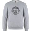 Crew - Adult Crewneck Pullover Sweatshirt Thumbnail