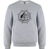 Crew - Adult Crewneck Pullover Sweatshirt Thumbnail