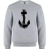 Crew - Adult Crewneck Pullover Sweatshirt Thumbnail