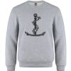 Crew - Adult Crewneck Pullover Sweatshirt Thumbnail
