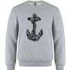 Crew - Adult Crewneck Pullover Sweatshirt Thumbnail