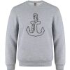 Crew - Adult Crewneck Pullover Sweatshirt Thumbnail