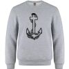 Crew - Adult Crewneck Pullover Sweatshirt Thumbnail